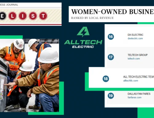 We’ve been recognized once again!